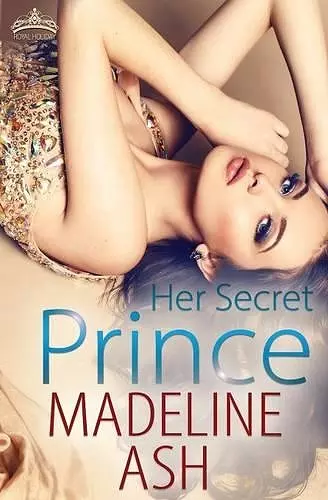 Her Secret Prince cover