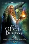 The Witch's Daughter cover