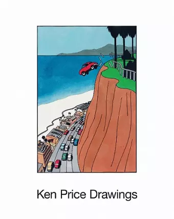 Ken Price cover