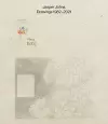 Jasper Johns: Drawings cover