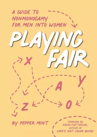 Playing Fair cover