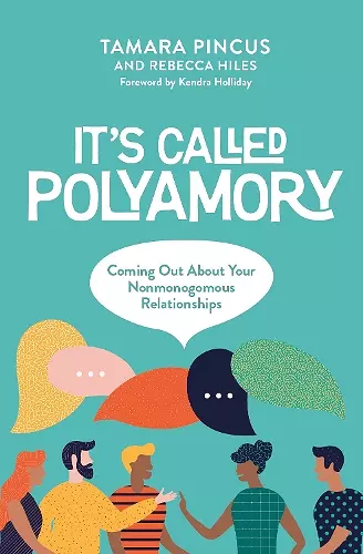 It's Called 'Polyamory' cover