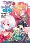 The Rising of the Shield Hero Volume 06: The Manga Companion cover