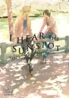 I Hear the Sunspot: Theory of Happiness cover