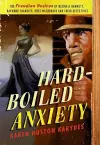 Hard-Boiled Anxiety cover