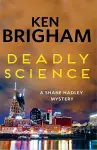 Deadly Science cover