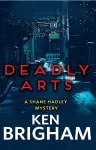 Deadly Arts cover