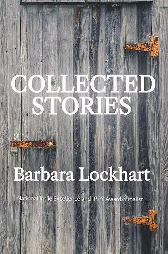 Collected Stories cover