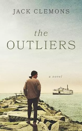 The Outliers cover