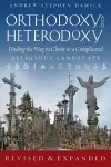 Orthodoxy and Heterodoxy cover