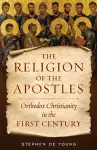 The Religion of the Apostles cover