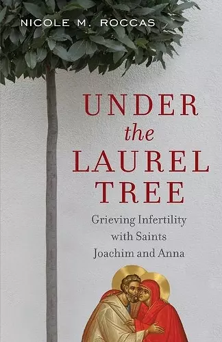 Under the Laurel Tree cover