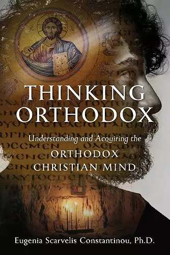 Thinking Orthodox cover