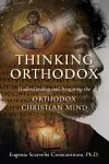 Thinking Orthodox cover