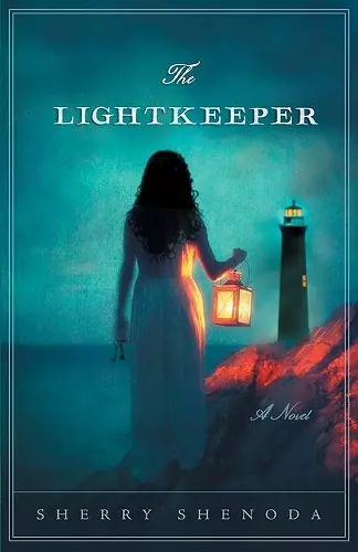 The Lightkeeper cover