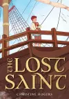 The Lost Saint cover