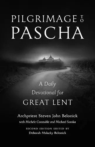 Pilgrimage to Pascha cover