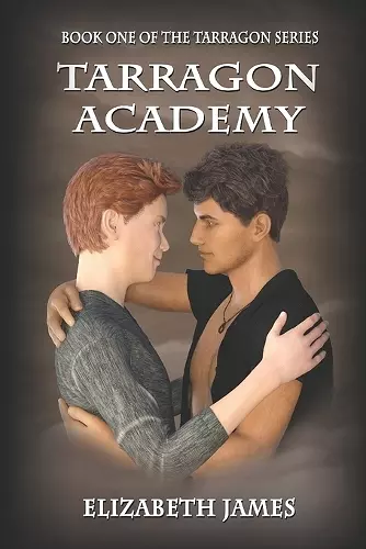 Tarragon Academy cover