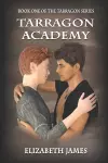 Tarragon Academy cover