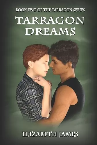 Tarragon Dreams cover