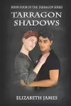 Tarragon Shadows cover