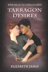 Tarragon Desires cover