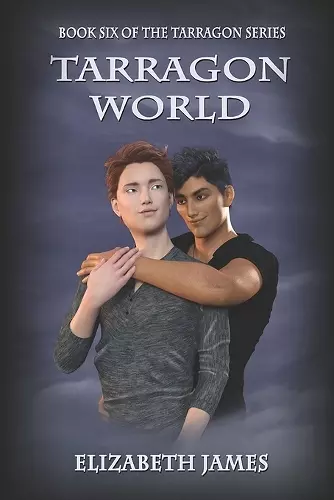 Tarragon World cover