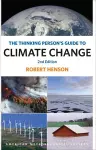 The Thinking Person`s Guide to Climate Change – Second Edition cover