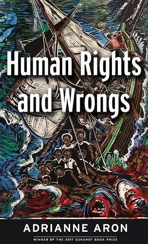 Human Rights and Wrongs cover