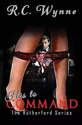 His To Command cover