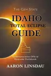 Idaho Total Eclipse Guide cover