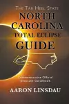 North Carolina Total Eclipse Guide cover