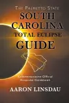 South Carolina Total Eclipse Guide cover