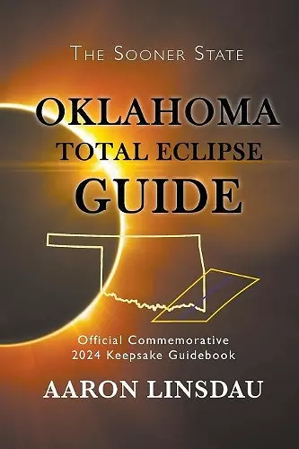 Oklahoma Total Eclipse Guide cover