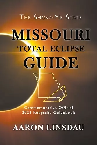 Missouri Total Eclipse Guide cover