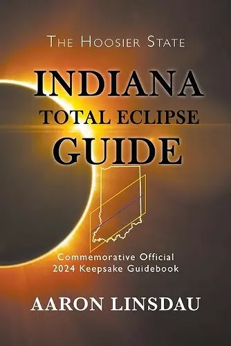 Indiana Total Eclipse Guide cover