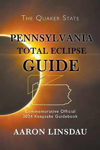 Pennsylvania Total Eclipse Guide cover