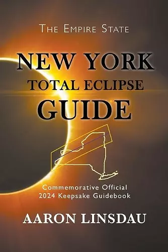 New York Total Eclipse Guide cover