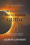 New Hampshire Total Eclipse Guide cover