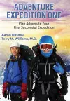 Adventure Expedition One cover