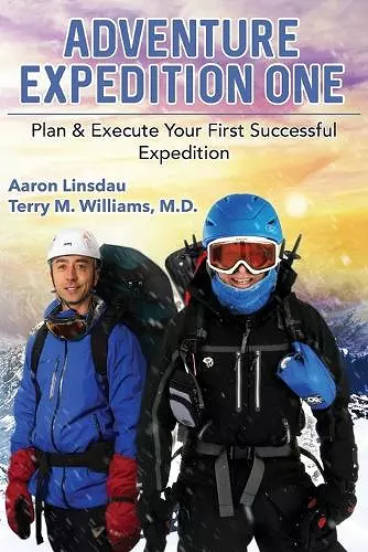 Adventure Expedition One cover