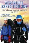 Adventure Expedition One cover
