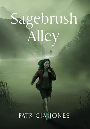 Sagebrush Alley cover