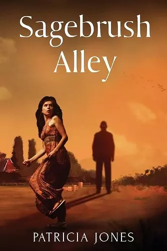 Sagebrush Alley cover