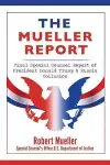 The Mueller Report cover