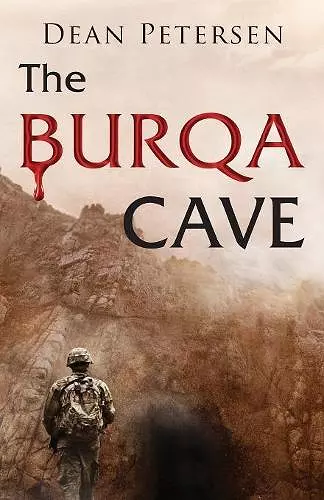 The Burqa Cave cover