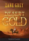 Desert Gold (ANNOTATED) cover