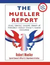 The Mueller Report cover