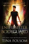 Entfesselter Bodyguard cover