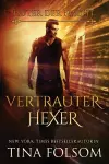 Vertrauter Hexer cover